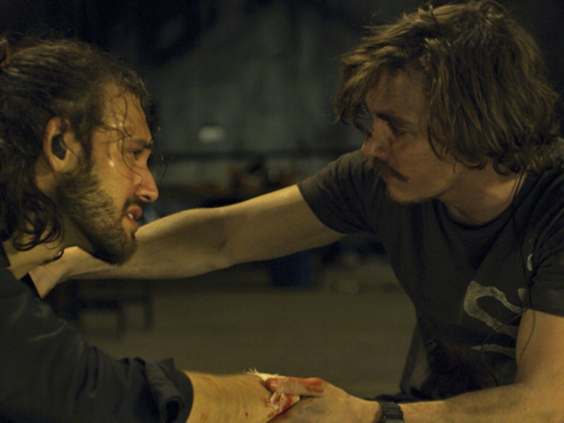 Foto 6 de A Hora do Exorcismo