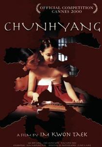 Chunhyang: Amor Proibido (Chunhyang)