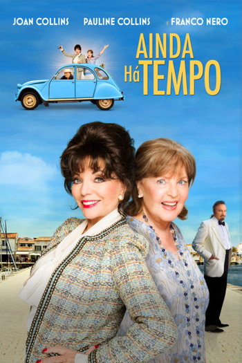  de Filme Ainda Há Tempo (2017)