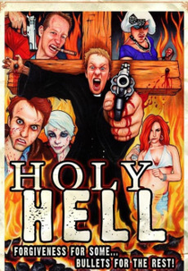 Holy Hell (Holy Hell)