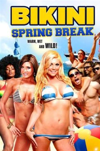  de Filme Bikini Spring Break (2012)