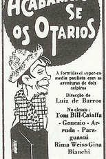 Acabaram-se os Otários (Acabaram-se os Otários)