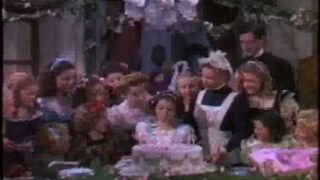 Trailer: Shirley Temple - The Little Princess Trailer