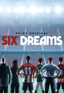 Six Dreams (1ª Temporada) (Six Dreams (Season 1))