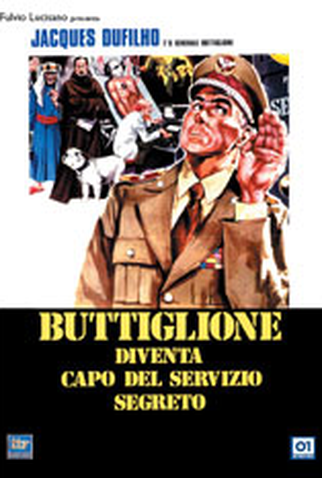 Poster 1 de Filme General Buttiglione (1975)