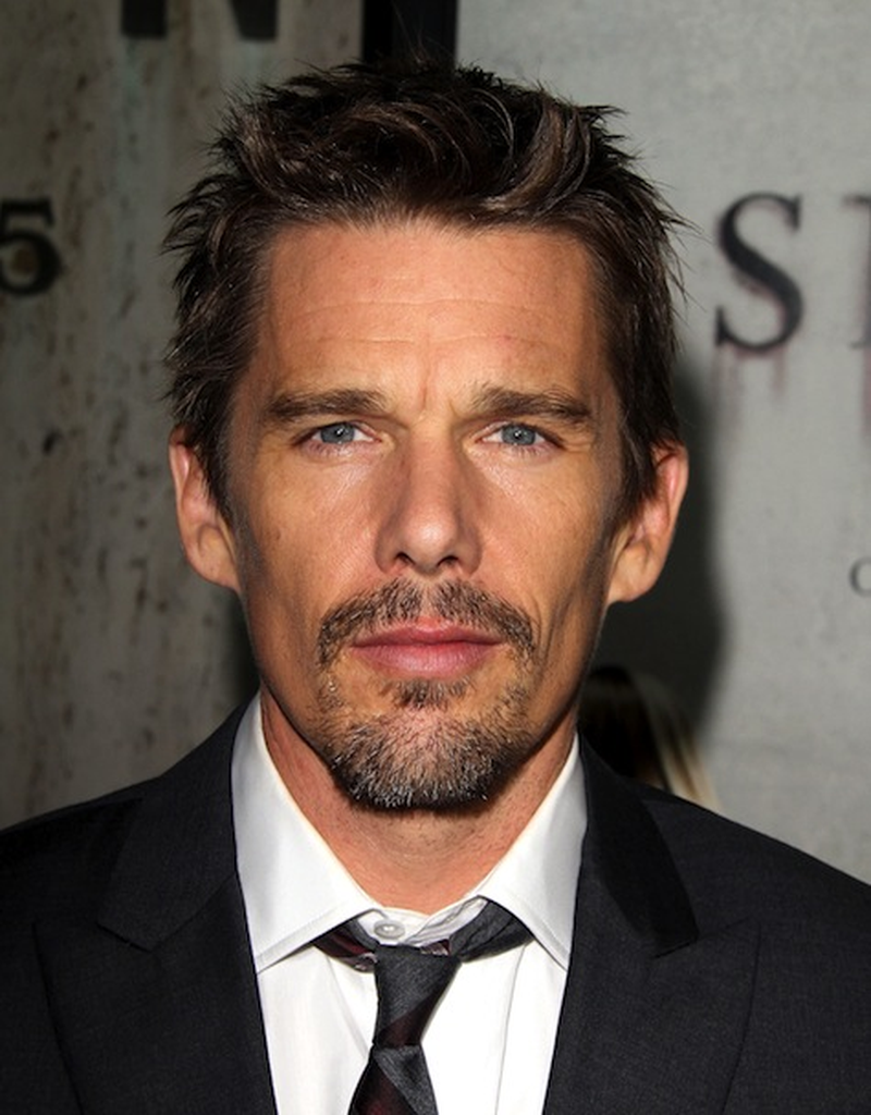 Ethan Hawke - Foto 24