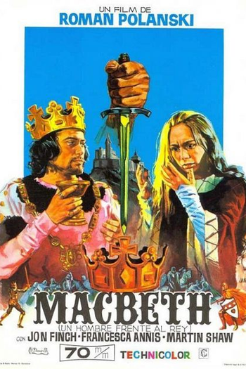  de Filme Macbeth (1971)