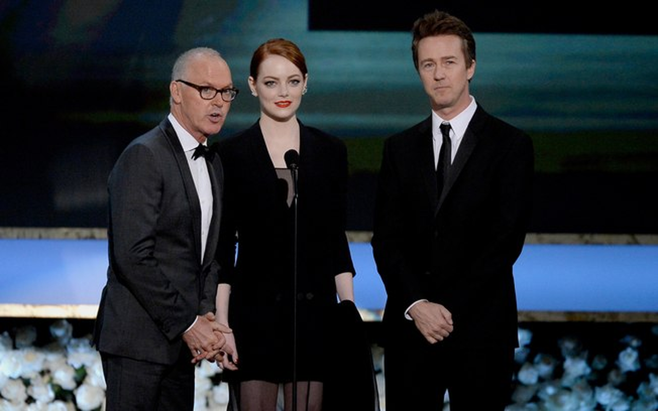 Edward Norton - Foto 20