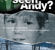 Você Viu Andy?