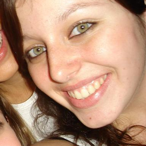 Foto de perfil de Bruna Hunger Ribeiro