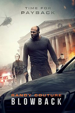 Roubo Entre Ladrões (Blowback)