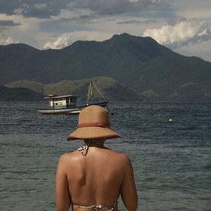 Foto de perfil de Isabela