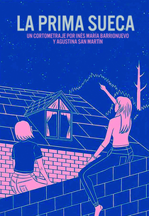 La prima sueca (La prima sueca)