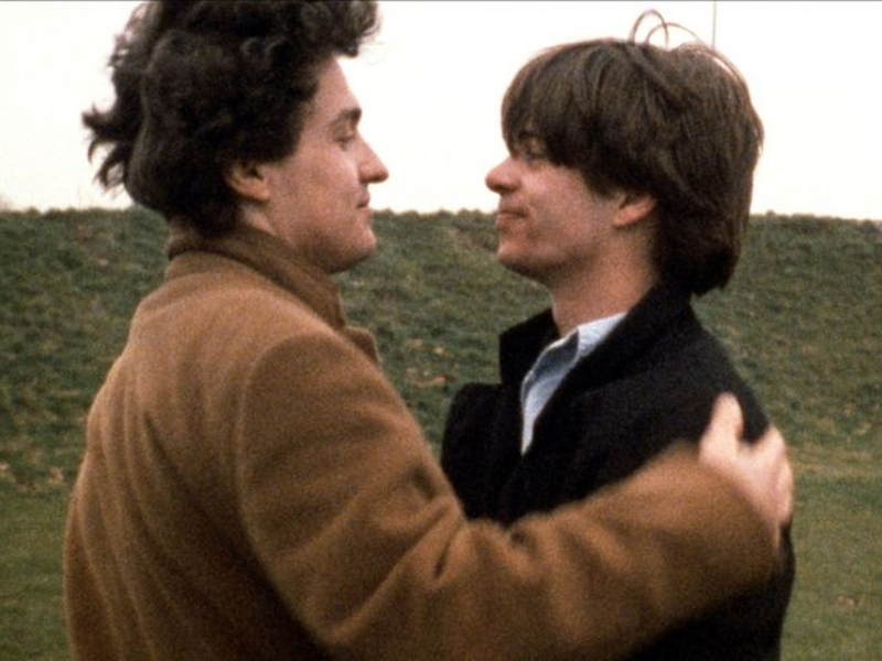 Foto 5 de A Vida dos Mortos