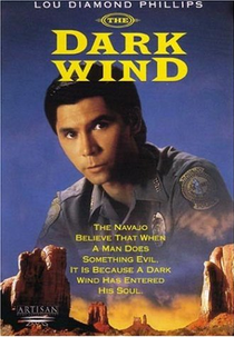 A Brisa da Morte (The Dark Wind)