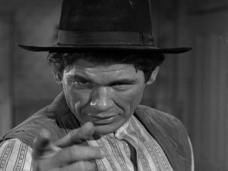 Foto 1 de Gunsmoke (1ª Temporada)