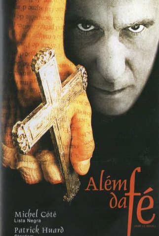 Poster 3 de Filme Além da Fé (2003)