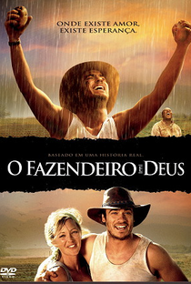 O Fazendeiro e Deus - Poster / Capa / Cartaz - Oficial 1