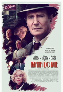 Sombras de um Crime (Marlowe)