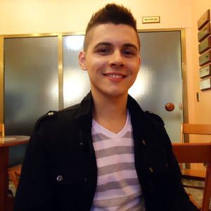 Foto de perfil de Heitor