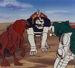 The Sand People