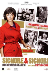 Confusões à Italiana (Signore & signori)