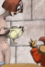 To Swallow a Toad (To Swallow a Toad)