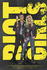 Riot Girls (Riot Girls)