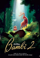 Bambi 2 (Bambi II)
