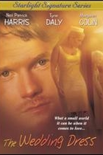 Poster de Filme O Vestido Mágico (None)