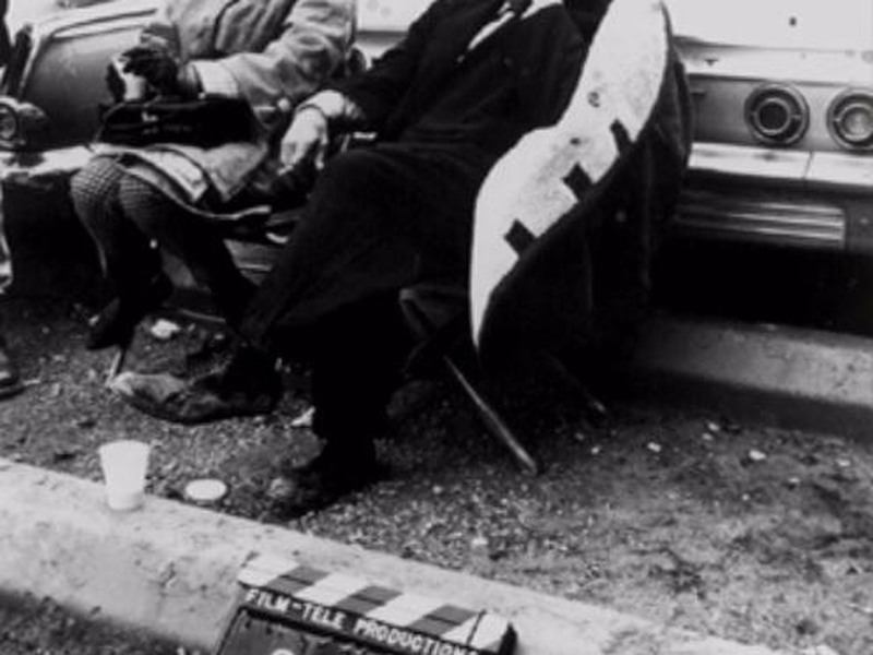 Foto 1 de The Scribe