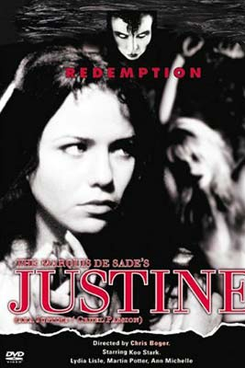  de Filme Paixão Cruel (1977)