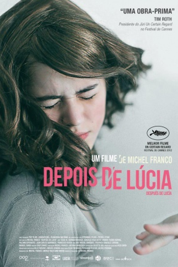  de Filme Depois de Lúcia (2012)