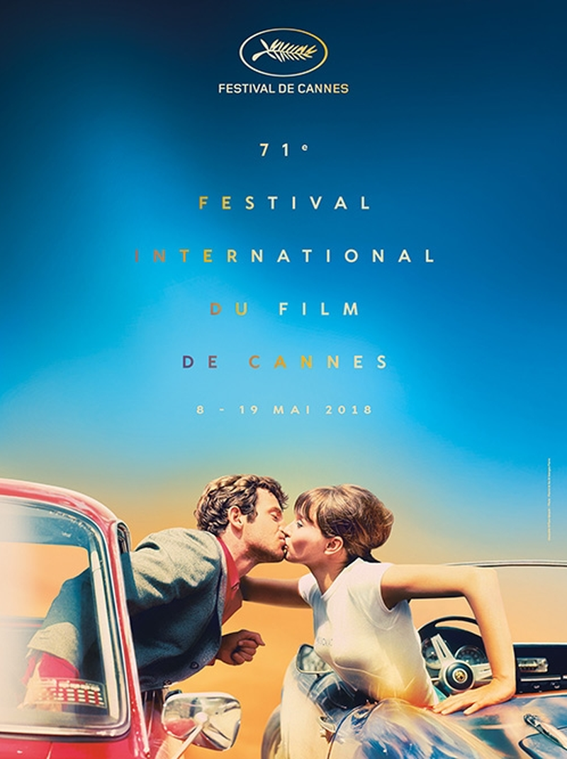 Cannes Film Festival - Foto 2
