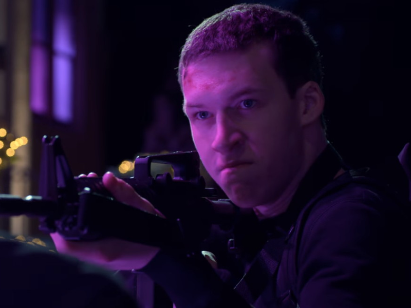 Foto 13 de 13 Reasons Why (2ª Temporada)