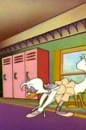 Poster de Episódio Music Day (1992)