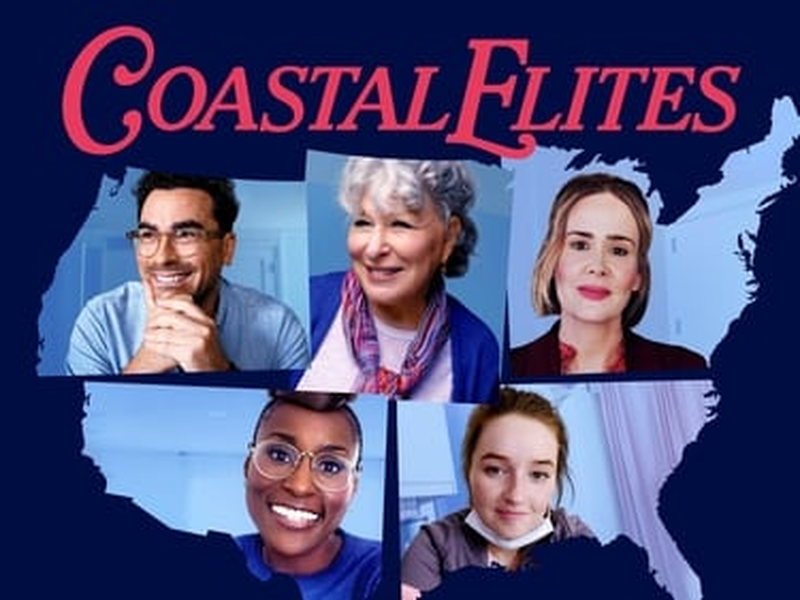 Foto 2 de Coastal Elites