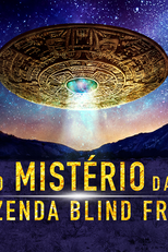 O Mistério da Fazenda Blind Frog (5ª Temporada) (Mystery at Blind Frog Ranch ( Season 5))