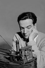 Alexander Mackendrick