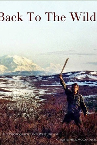 Poster 1 de TV Back to The Wild (2012)