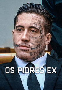 Os Piores Ex (2ª Temporada) (Worst Ex Ever (Season 2))