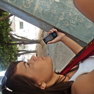 Foto de perfil de Débora Lannes Drumond