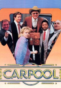 Carona da Fortuna  (Carpool)