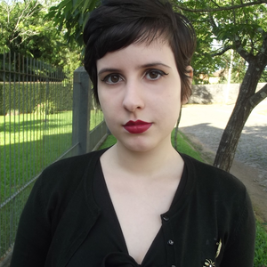 Foto de perfil de Bruna