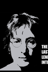 The Last John Lennnon Interview (The Last John Lennnon Interview)