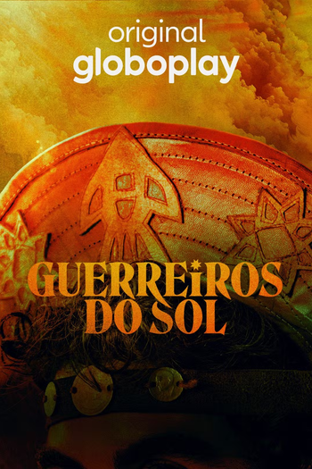  de Série Guerreiros do Sol (2025)
