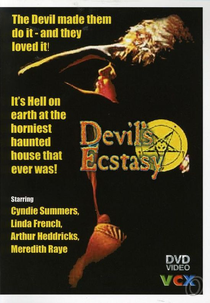 Devil’s Ecstasy (Devil’s Ecstasy)