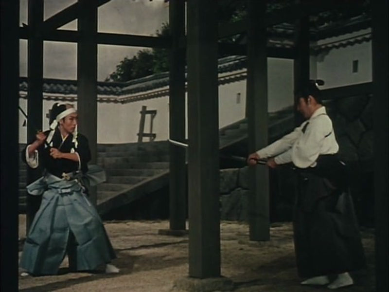 Foto 5 de The Demon Crusader