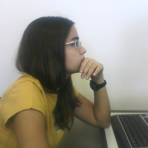 Foto de perfil de Melina Sampaio Manfrinatti