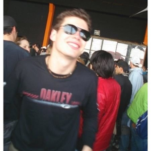 Foto de perfil de Renan Sandri do Prado